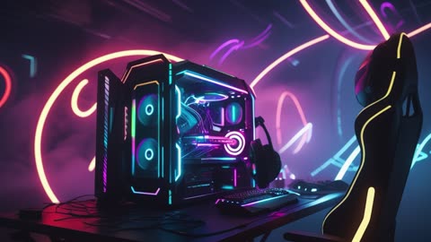 Dark Dream | Epic EDM Gaming Music 🎶 (No Copyright)