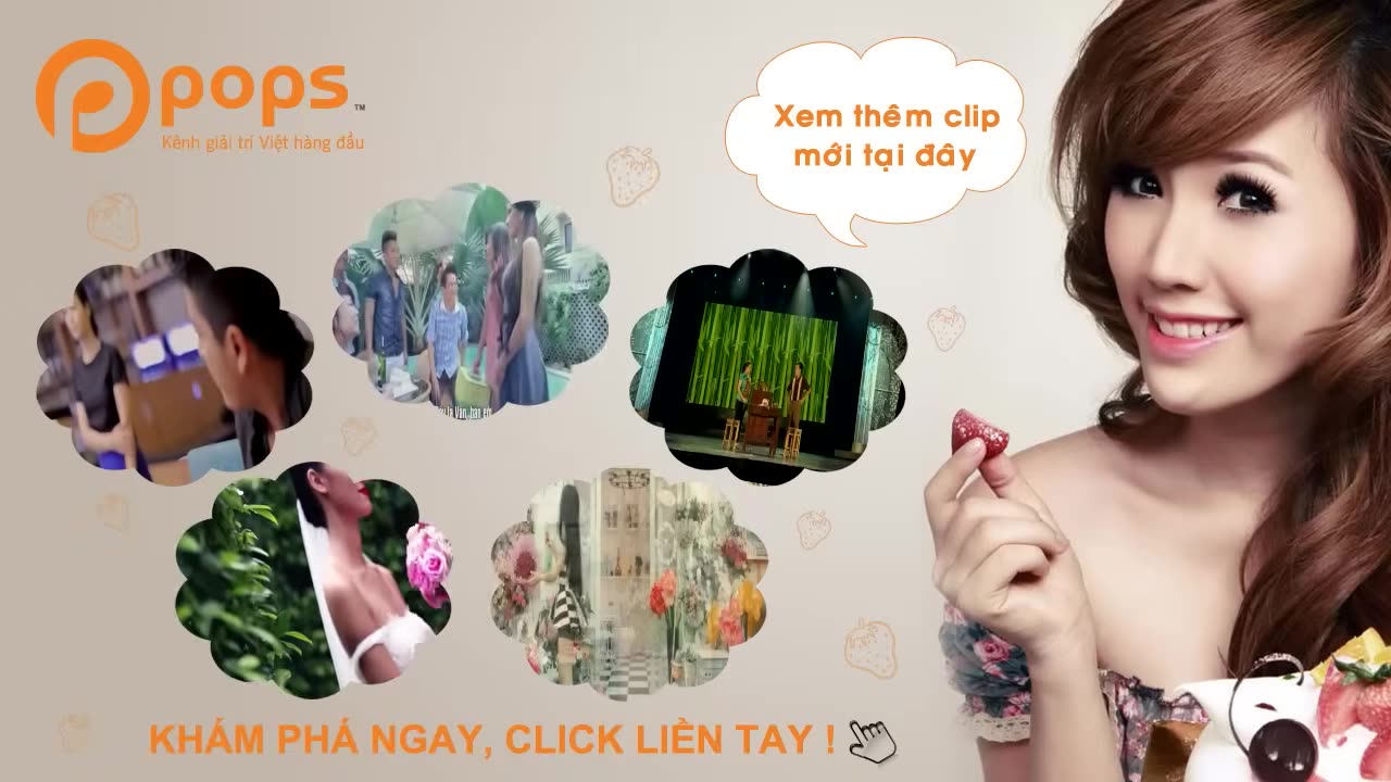Chờ Em Trong Đêm | The Men | Official Music Video