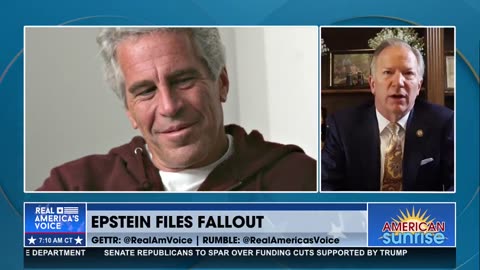 EPSTEIN FILES FALLOUT