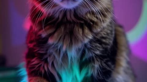DJ Cat Fail