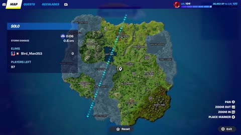 Fortnite OG RANKED [lPd5td5hxtI]