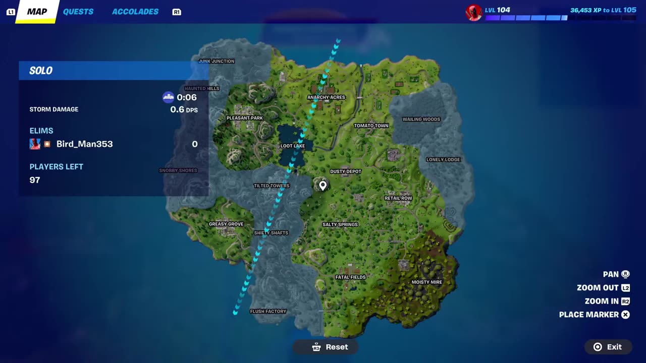 Fortnite OG RANKED [lPd5td5hxtI]