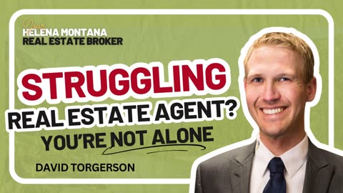 Struggling as a Real Estate Agent? Here’s the Truth No One Tells You