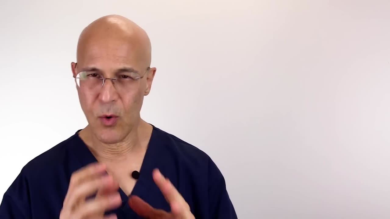 This Neck Technique Can Change Your Life...Neck Pain, Tinnitus, Headaches, Brain Fog! Dr. Mandell