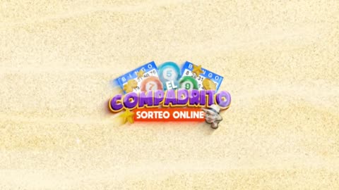 Sorteo El Compadrito