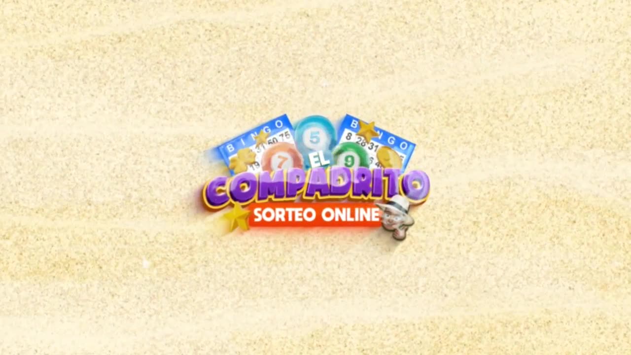 Sorteo El Compadrito