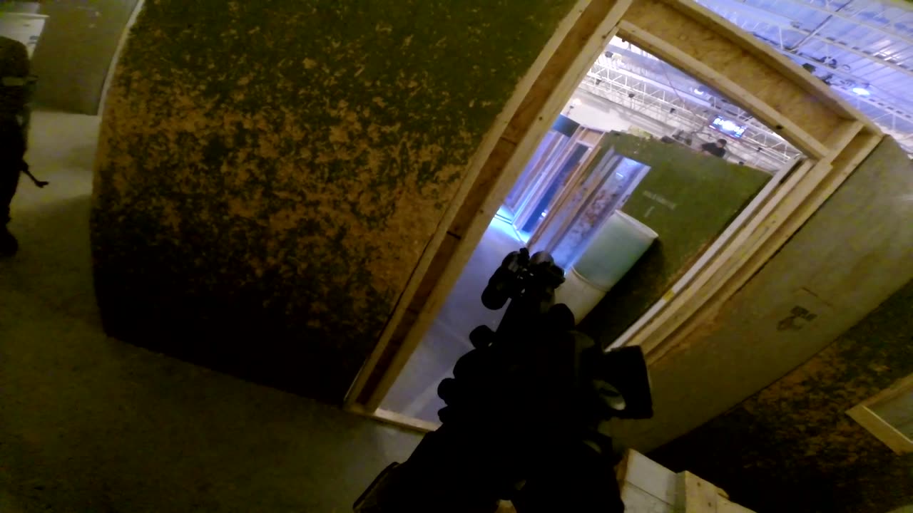 Replay Airsoft Clip of the day