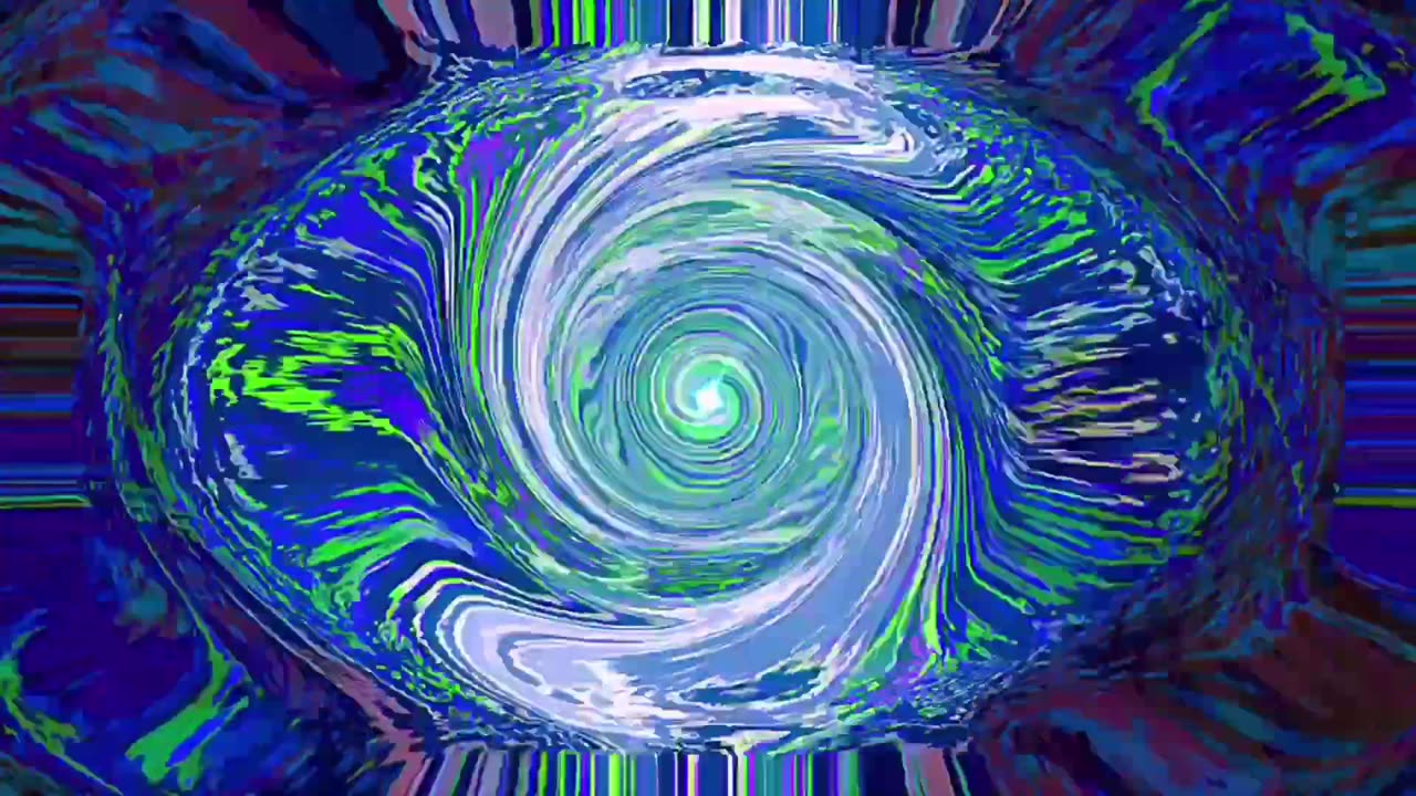 Stormy From The Beginning