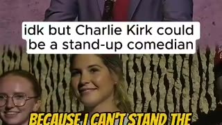 God Rest His Soul! He could've been a comedian!!!