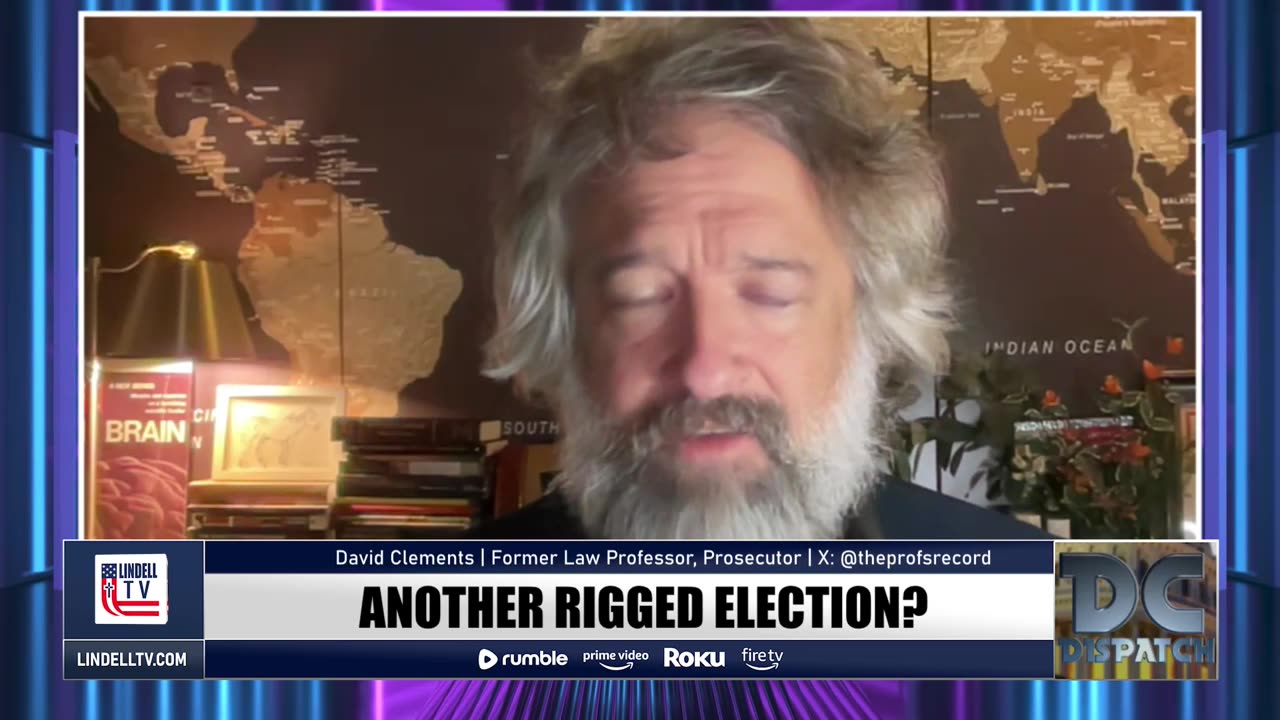 MAJORITY IN NAME ONLY: DEMS BULLY THROUGH SHUTDOWN & MEDIA LIES