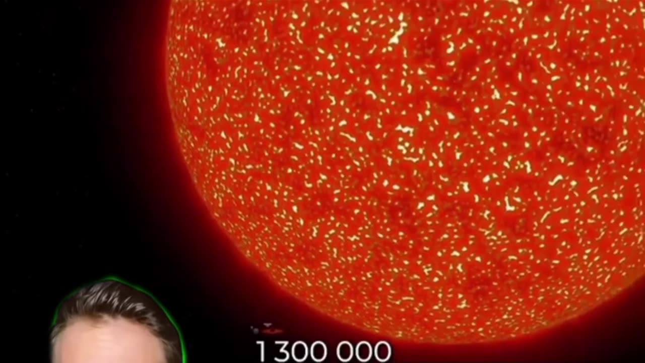 Масштабы во вселенной