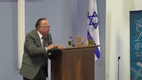 Being Led By The Spirit - Pt. 2