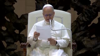 Pope Leo makes 'strong appeal' for end of Israel-Hamas conflict