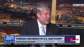 Foreign Billionaire Dumps Nearly HALF A BILLION Dollars into US Elections to turn States Blue