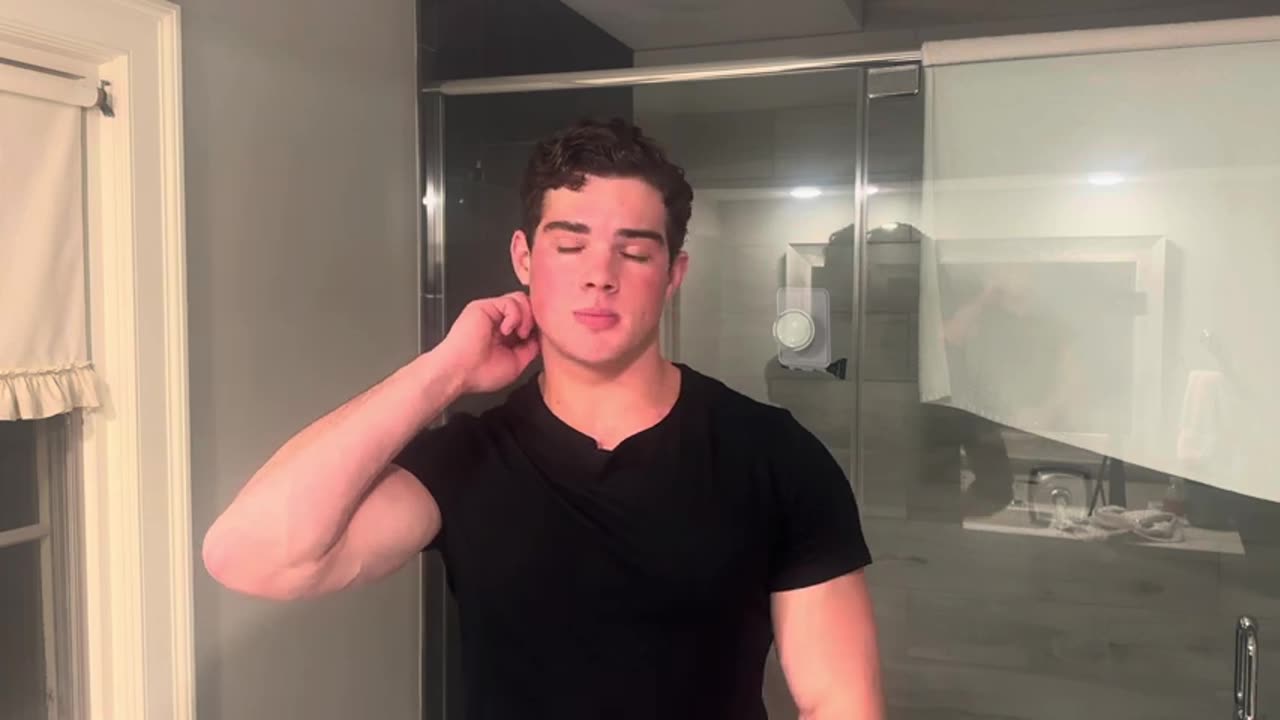 I started MOUNJARO to nuke my appetite