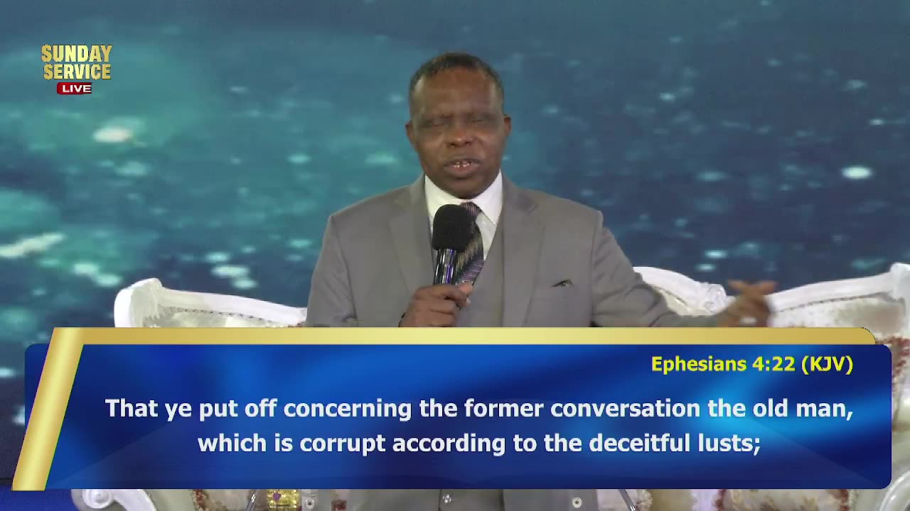 LIVE NOW: MIDWEEK SERVICE || WITH PASTOR MOIPONE MOLOTSI || 23TH JULY 2025