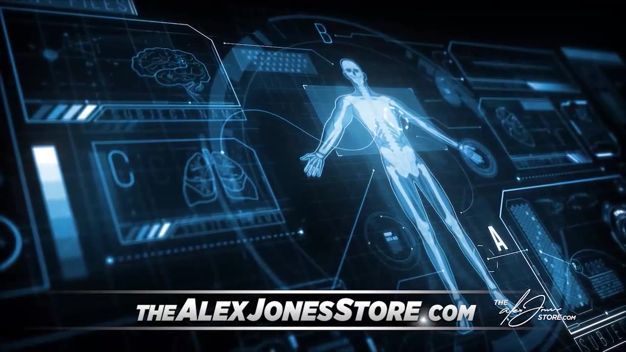The Alex Jones Show: — FULL SHOW 9/2/25