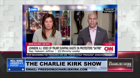 The Left Can't Meme: Discussing the Democrats' Fake Outrage Over Trump's Hilarious Harry Sisson Meme