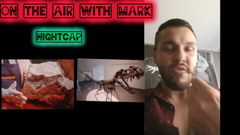 O.t.a.w.m. one year anniversary: how much did the Mars rock sell for?!
