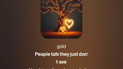Rich and True