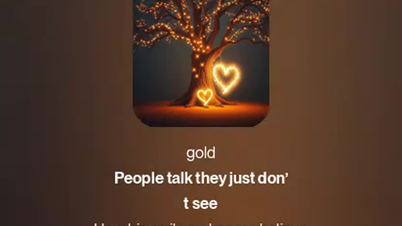 Rich and True