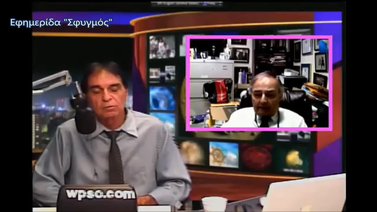 Ελεύθερη Γνώμη «Νέα Τάξη Πραγμάτων & Κορονοϊος» ΕΦΙΑΛΤΙΚΟ ΣΕΝΑΡΙΟ με τον Άγγελο Αγγελάτο_720p'