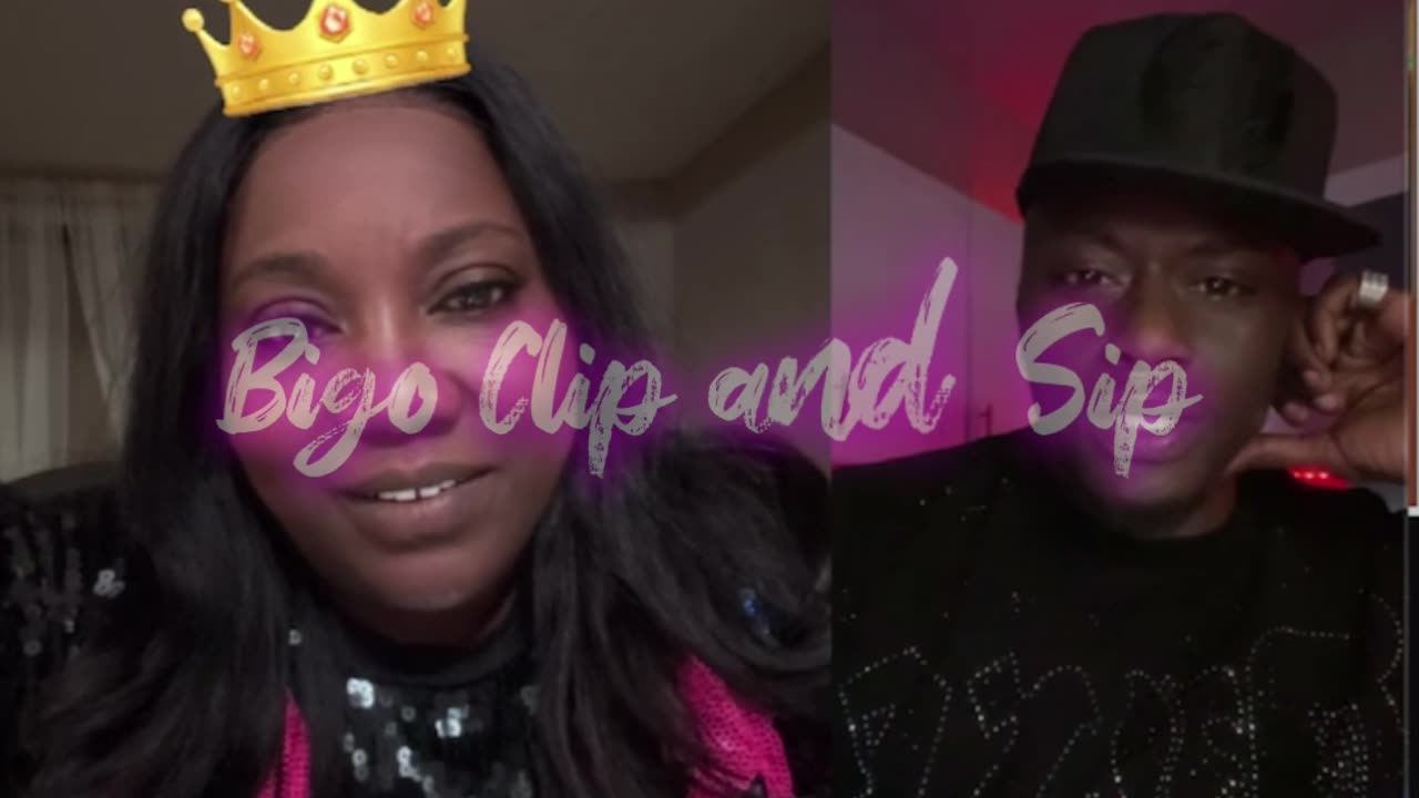 TomiKay has an honest conversation w/Finesse in regards to his son 9/16/25 #bigoclipandsip