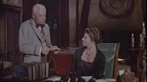 "Jesse James Meets Frankenstein's Daughter"