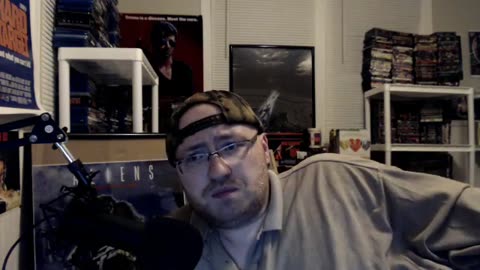 Ramboraph4life And His Epic RANT of Jacob's Ladder from 2019