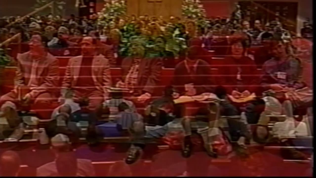 Sunday Service ALF #170 April 20, 2025