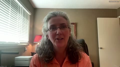 REVOLT AGAINST THE GLOBALIST AGENDA 2030! with Filmmaker/Bircher Rebecca Terrell