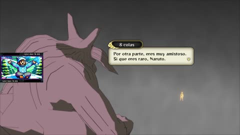 NARUTO SHIPPUDEN: Ultimate Ninja STORM 3 Full Burst HD