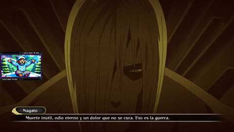 NARUTO SHIPPUDEN: Ultimate Ninja STORM 3 Full Burst HD