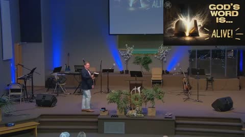 Madisonville Church of GOD 5-4-25