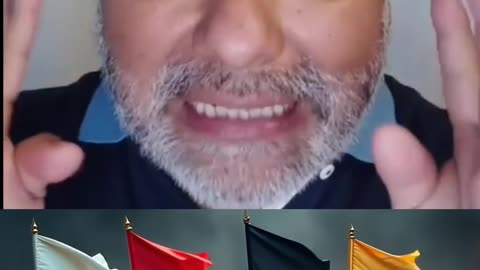 LOS 4 JINETES DEL APOCALIPSIS: