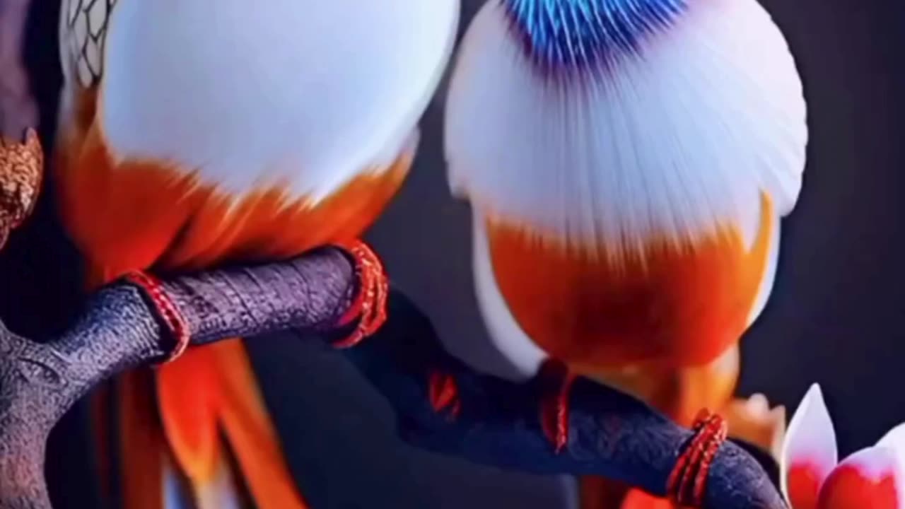 Ocean Waves & Inspiring Piano | Relax & Refocus | #birdnature #shorts #ytshorts #yoytubeshorts