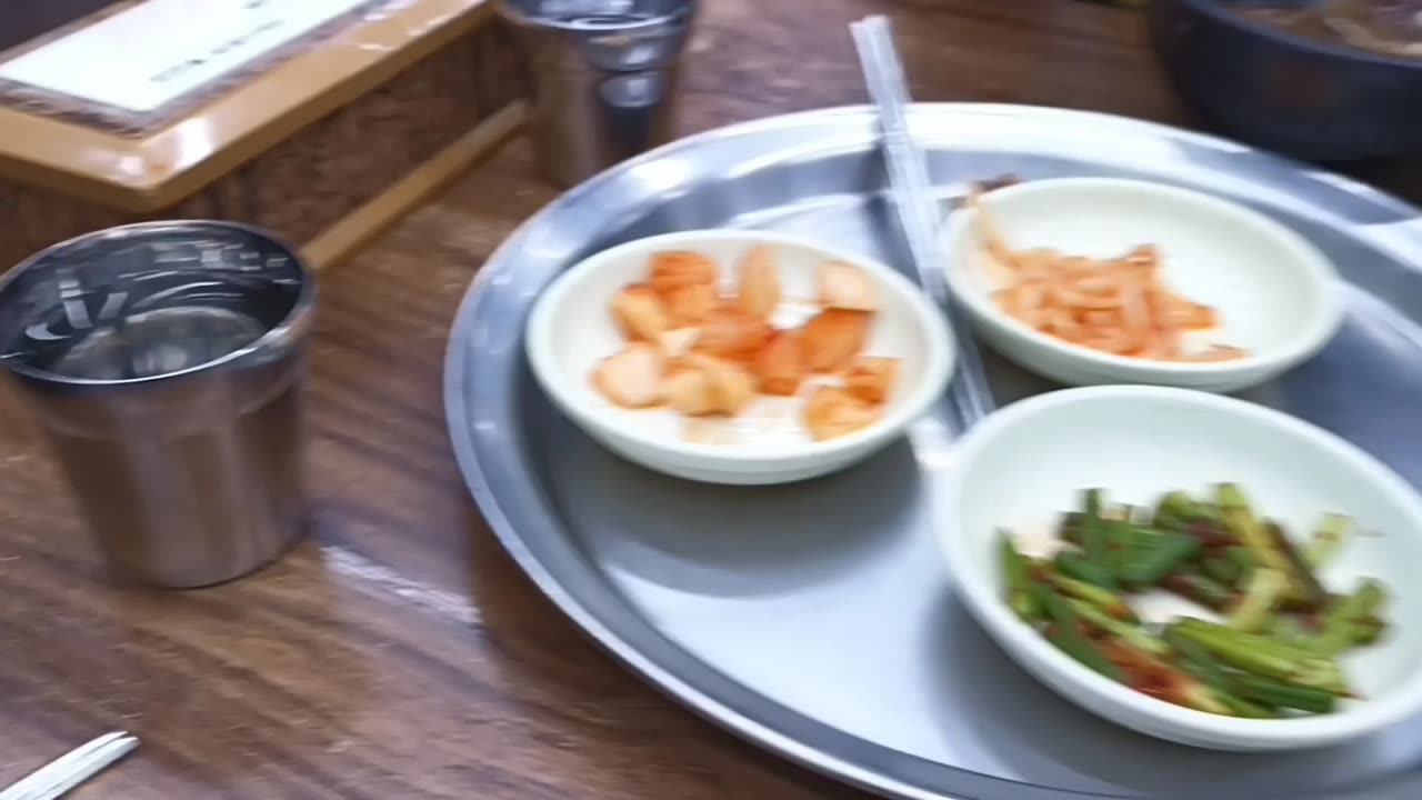 Korea trip 2025 - March 27