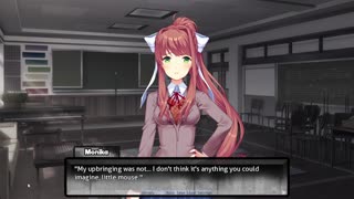 Ode to a Girl - Downpour Pt.35
