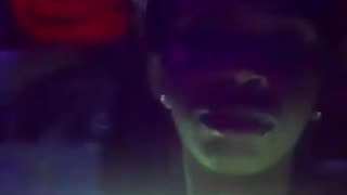 Part 20b. Abdominal Snowman got some competition. Hey mister.