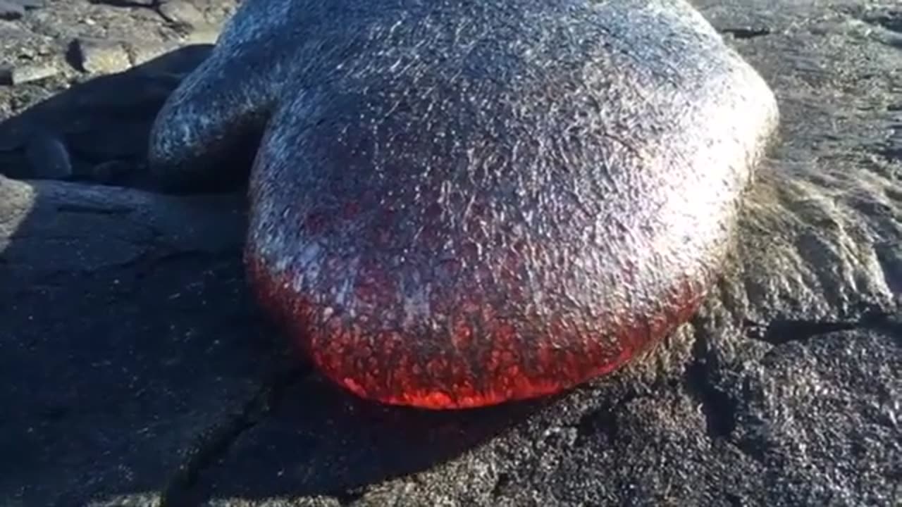 Big Island Flow