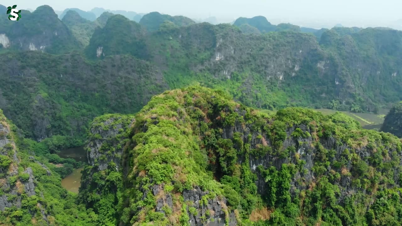 Natural Scenic Beauty for Your Eye Only