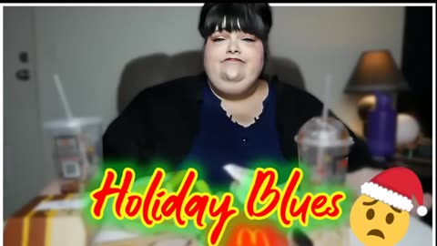 YTU_2022_12_17_Hungry Fat Chick a Sad Binge Live Reaction