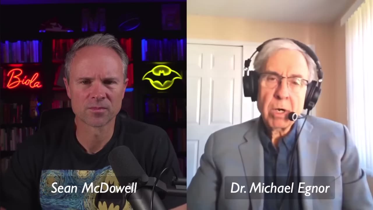 Humans in a coma can “think” though they look empty inside - proves we have souls