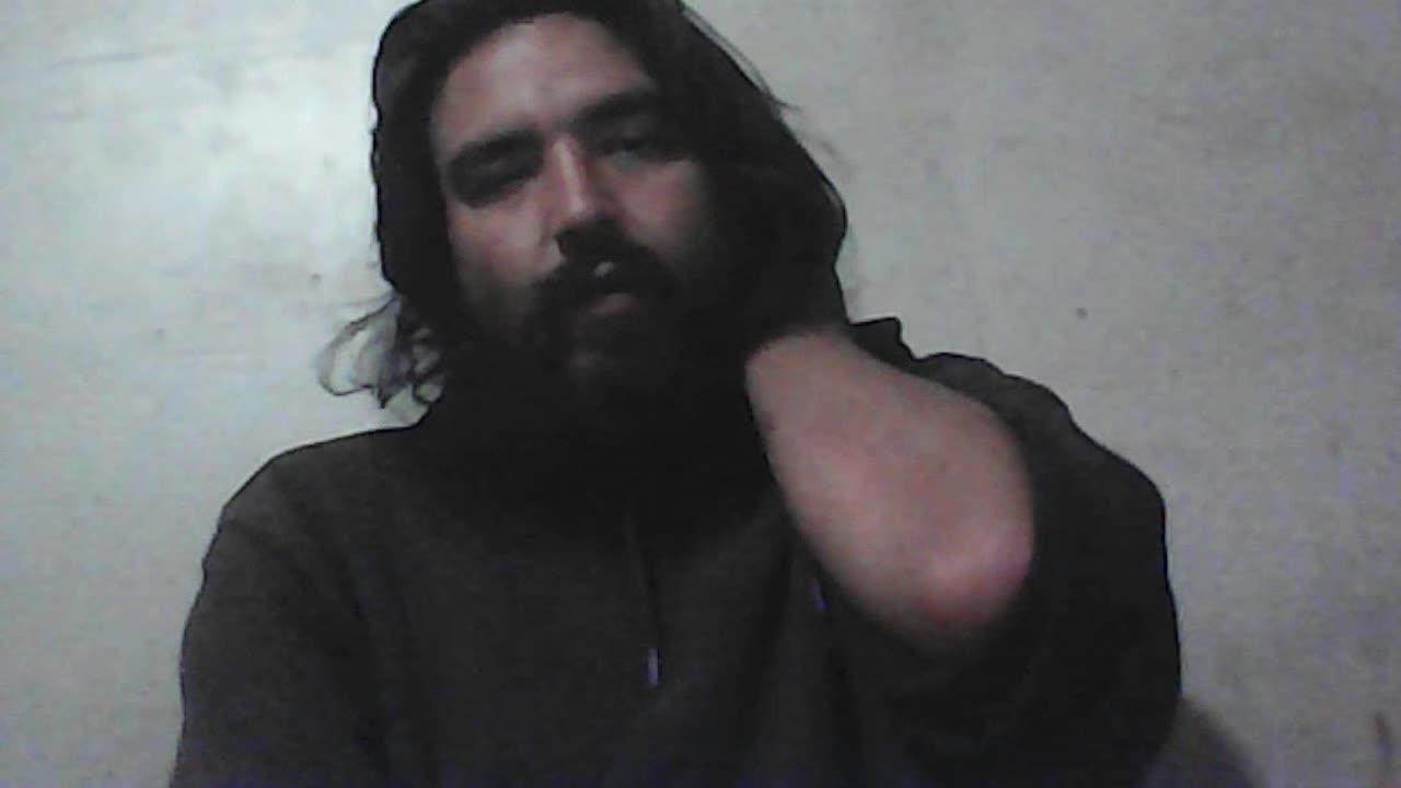 oliver anthony or sargon of akkad, choose your destiny