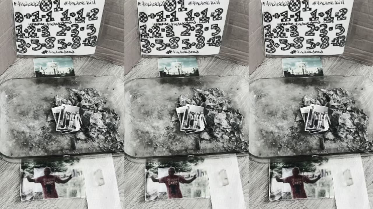 Tim Rifat TikTok Videos