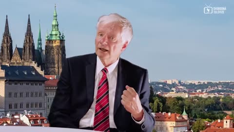 SPECIÁL S MIROSLAVEM SLÁDKEM