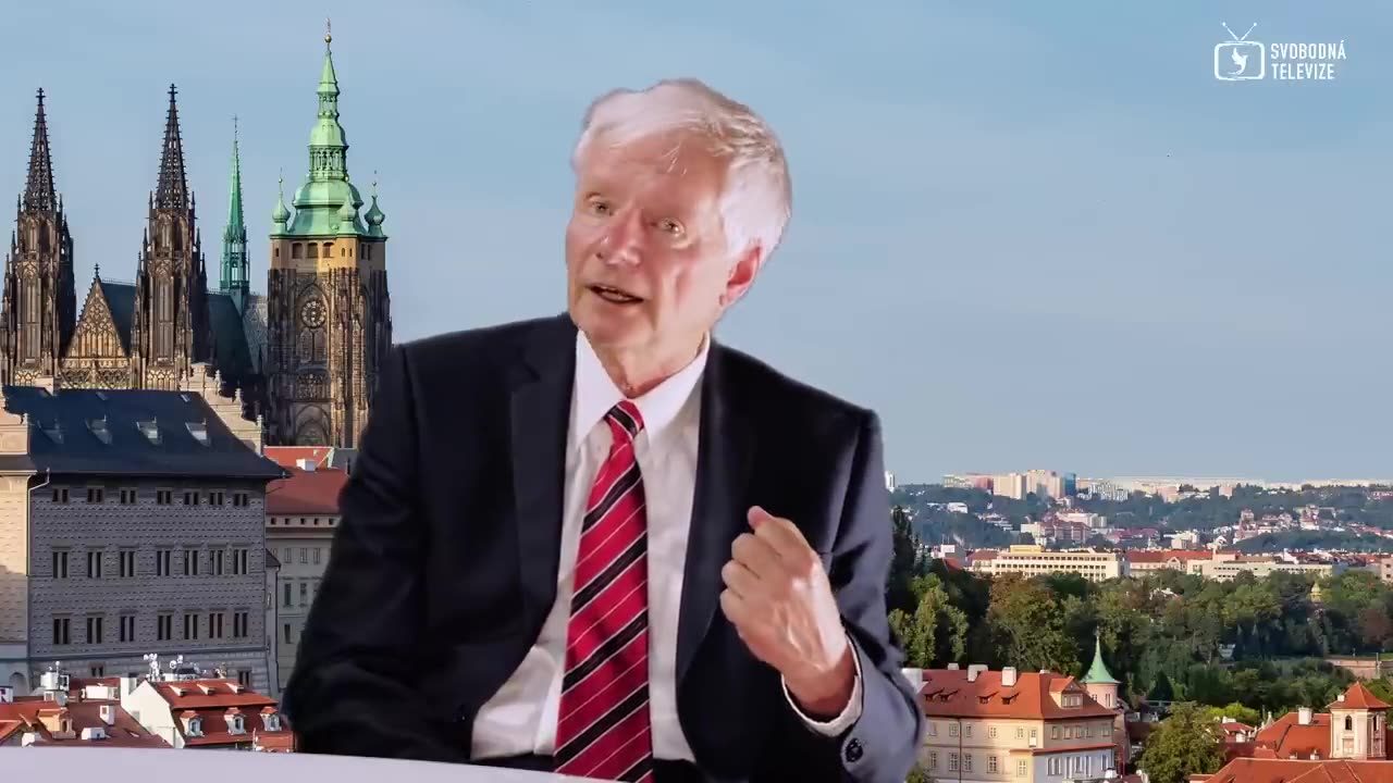 SPECIÁL S MIROSLAVEM SLÁDKEM