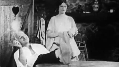White Tiger (1923) director Tod Browning