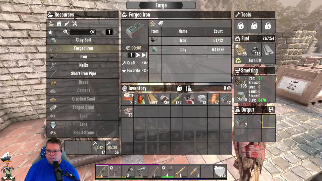 Zombie Key v2.3