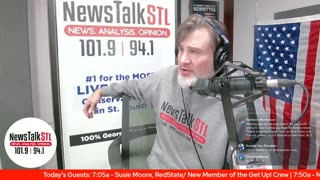 Flashback Friday /Gabe's Last Not Today, Satan! | Mike Ferguson in the Morning | NewsTalkSTL